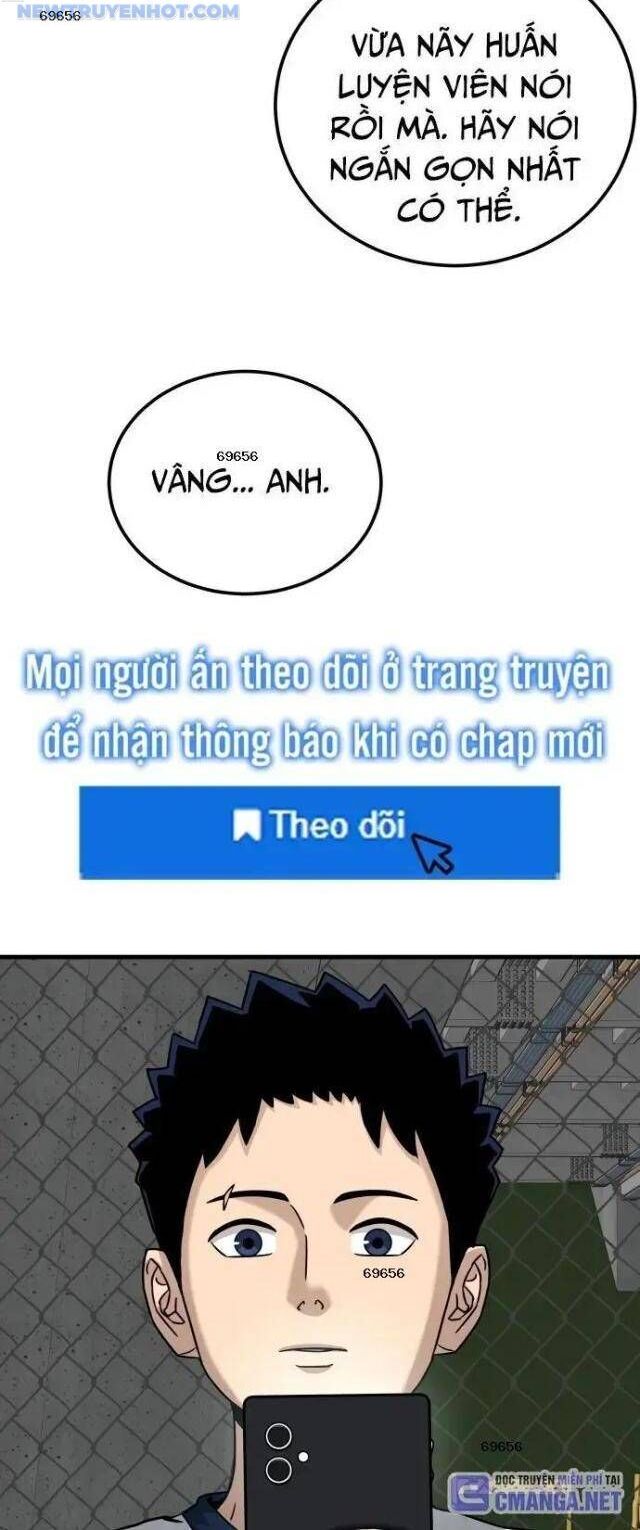 Thủ Môn Chapter 12 - Trang 2
