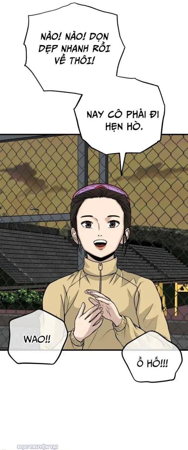 Thủ Môn Chapter 12 - Trang 2
