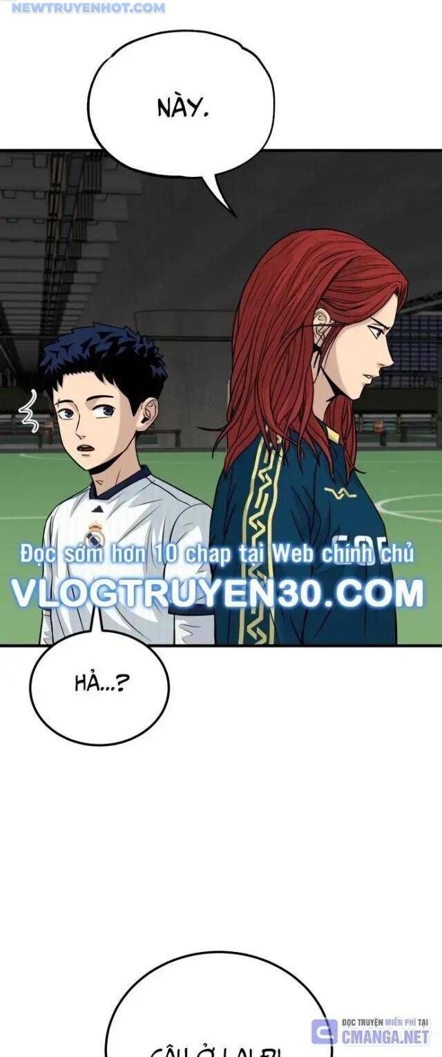 Thủ Môn Chapter 12 - Trang 2