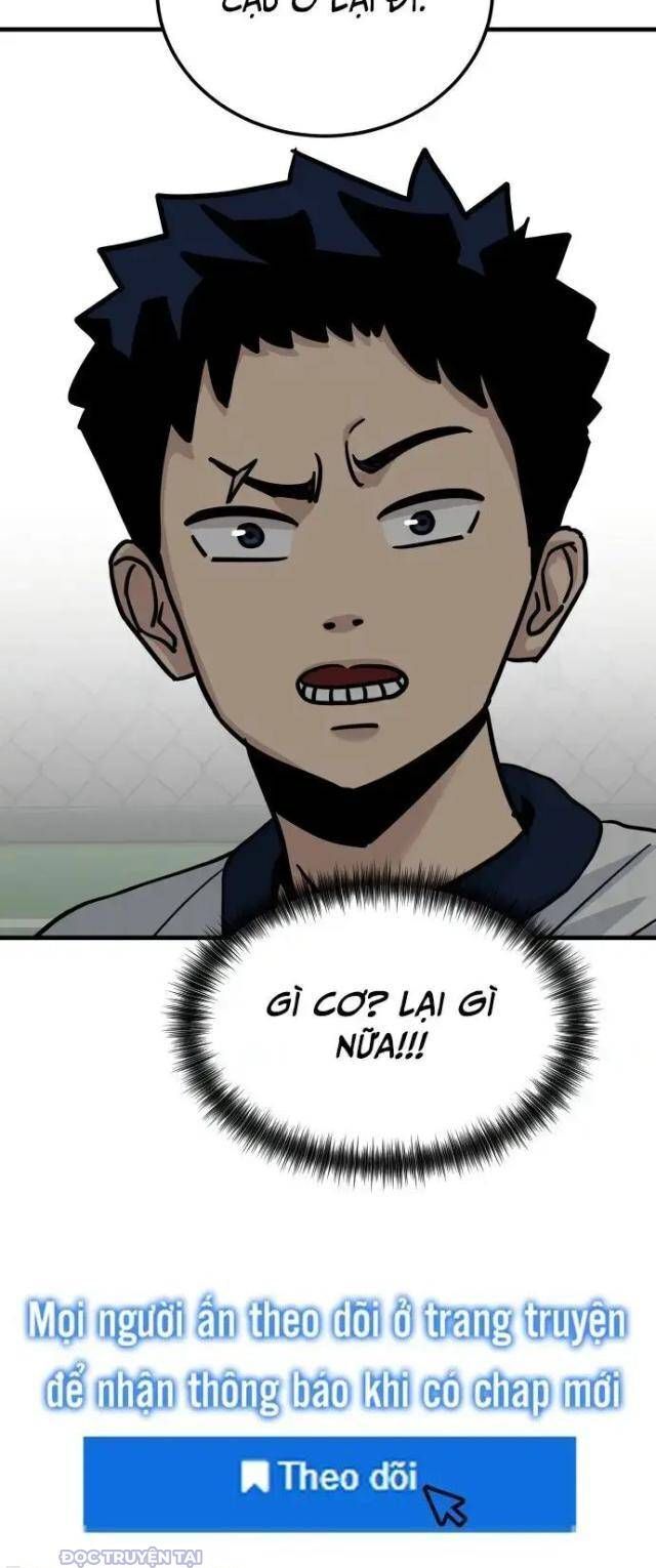 Thủ Môn Chapter 12 - Trang 2