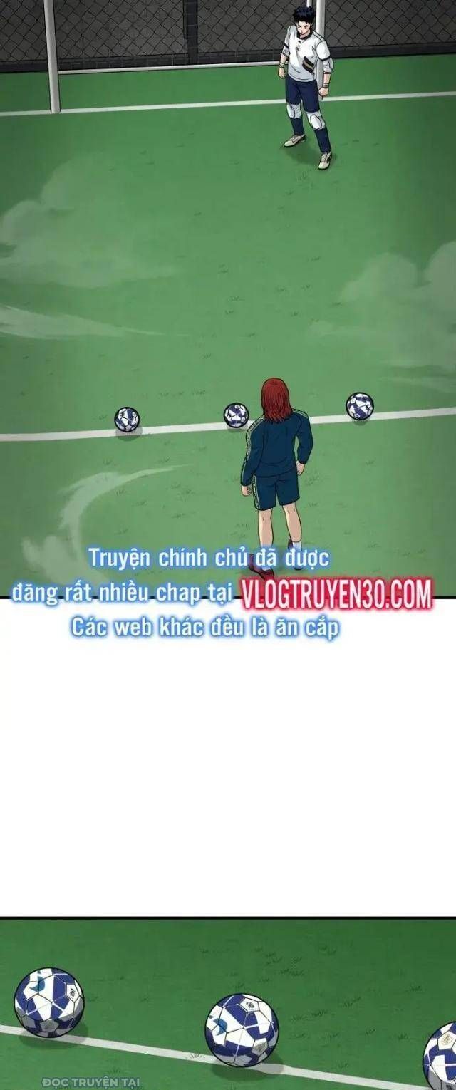 Thủ Môn Chapter 12 - Trang 2