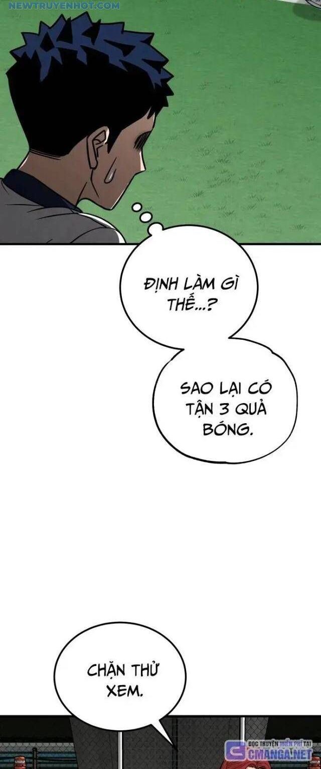 Thủ Môn Chapter 12 - Trang 2
