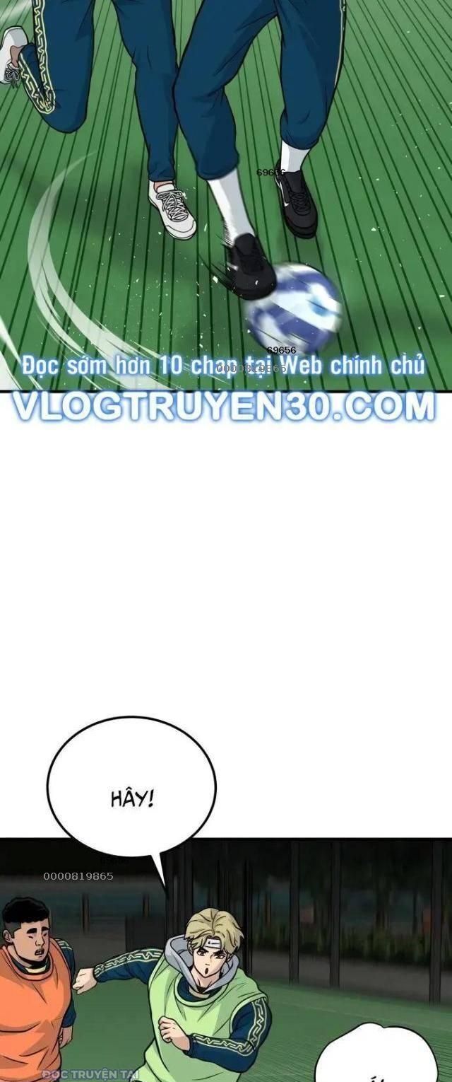 Thủ Môn Chapter 12 - Trang 2