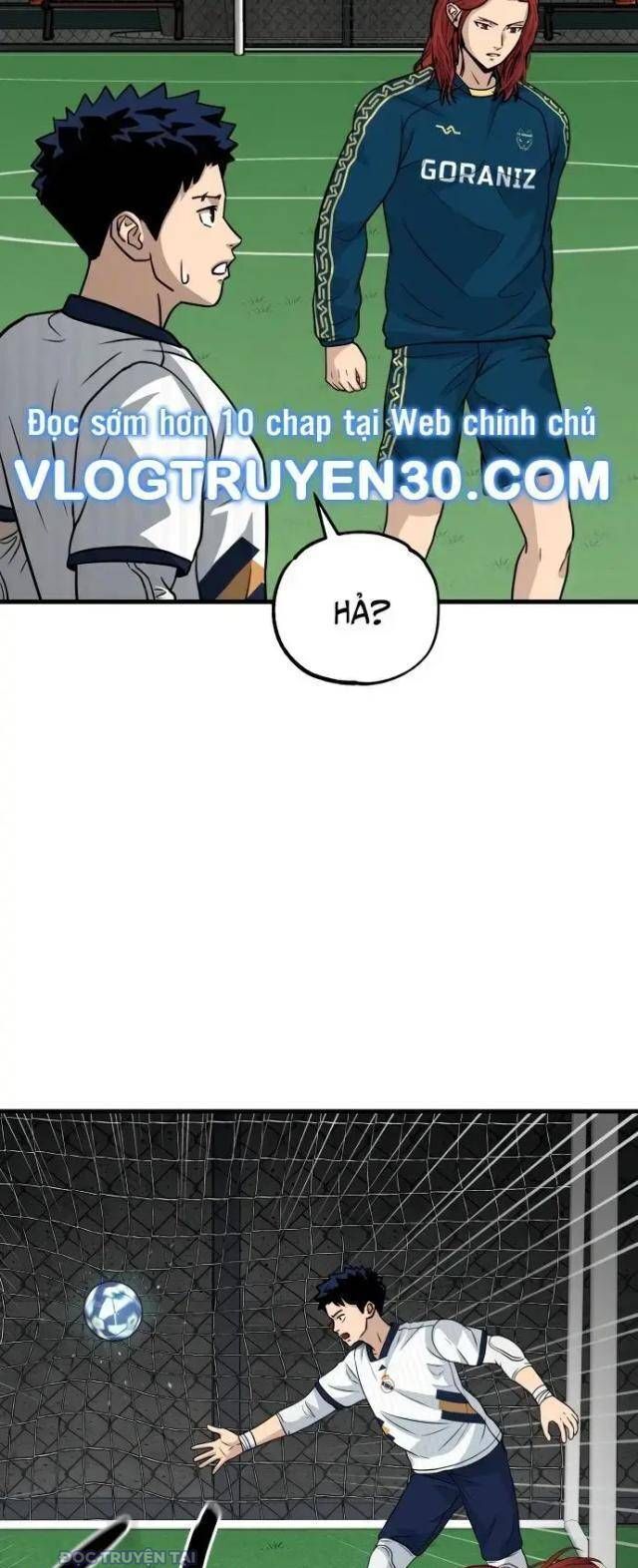 Thủ Môn Chapter 12 - Trang 2