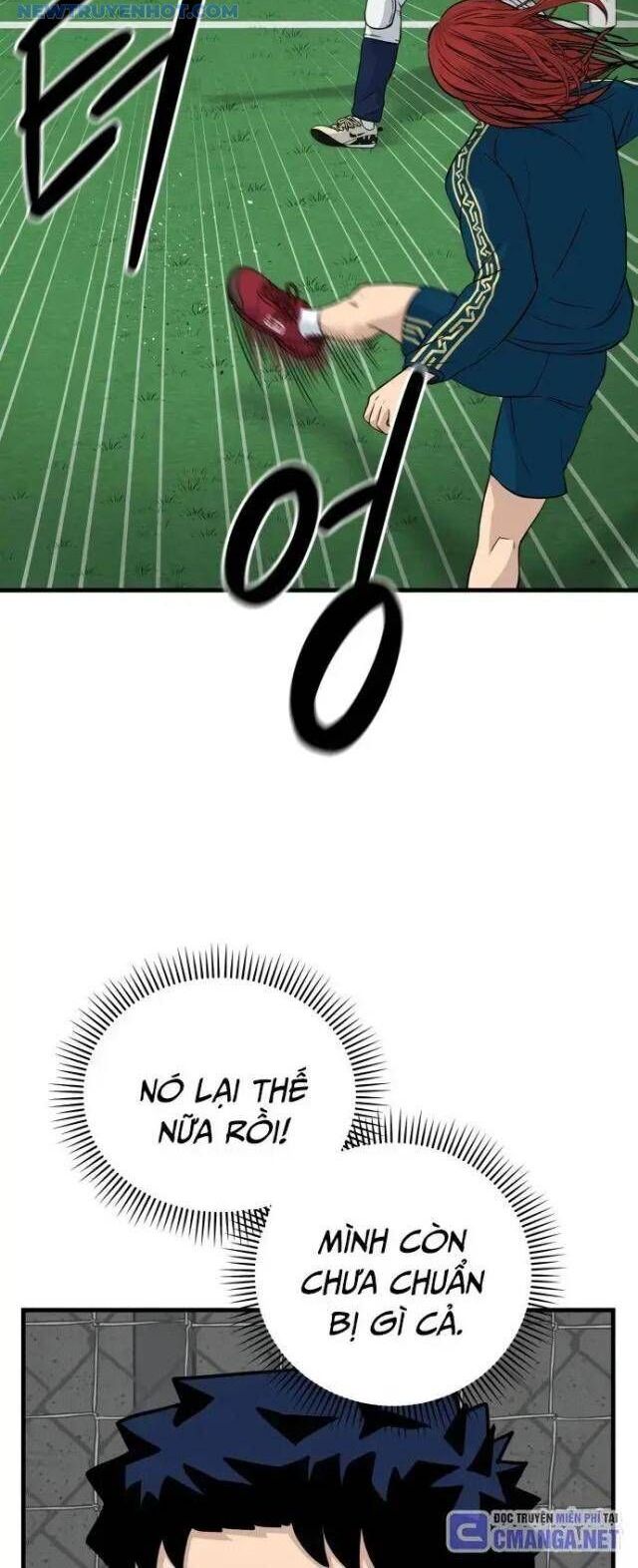 Thủ Môn Chapter 12 - Trang 2