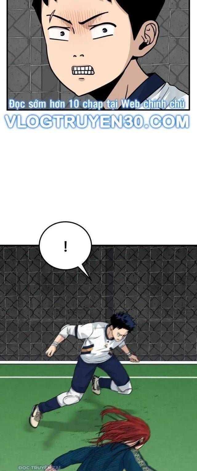 Thủ Môn Chapter 12 - Trang 2