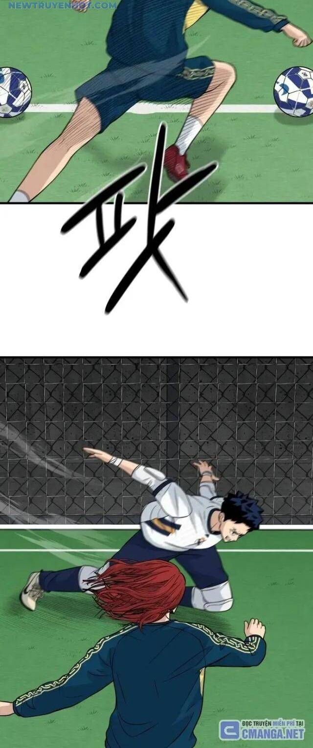 Thủ Môn Chapter 12 - Trang 2