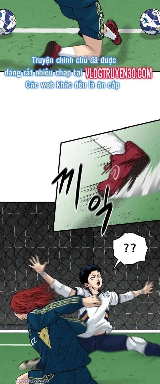 Thủ Môn Chapter 12 - Trang 2
