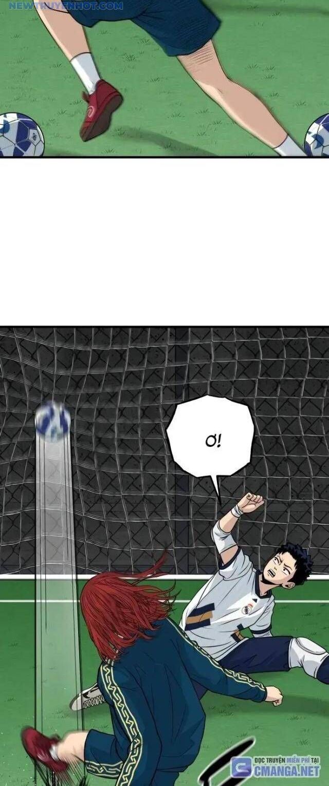 Thủ Môn Chapter 12 - Trang 2