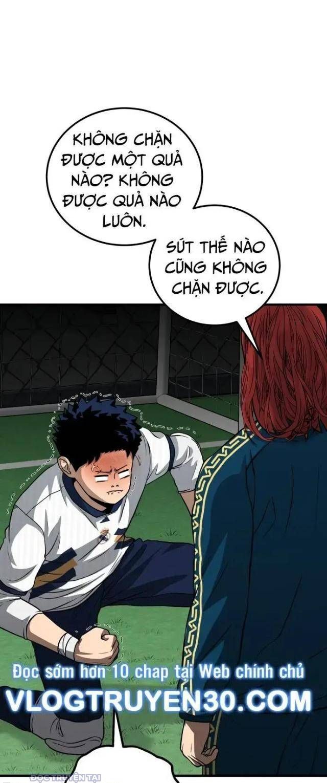 Thủ Môn Chapter 12 - Trang 2