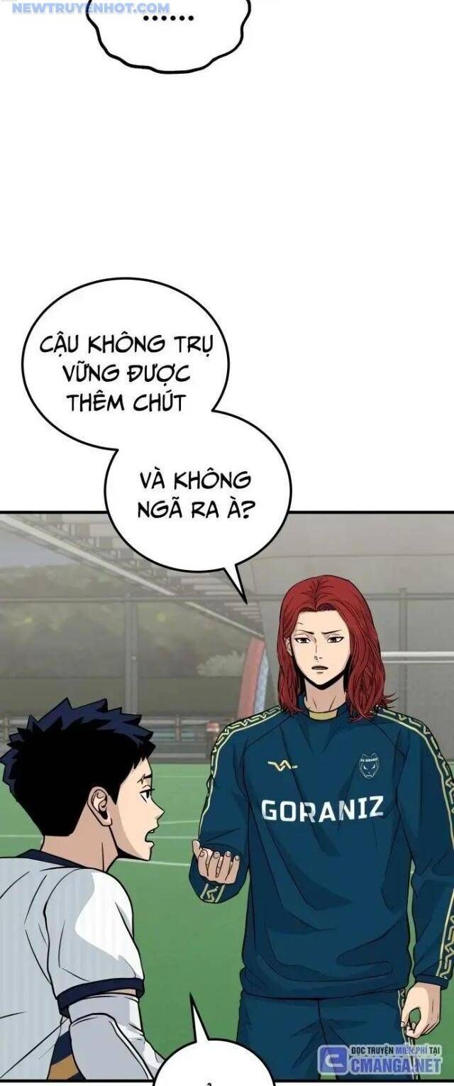 Thủ Môn Chapter 12 - Trang 2