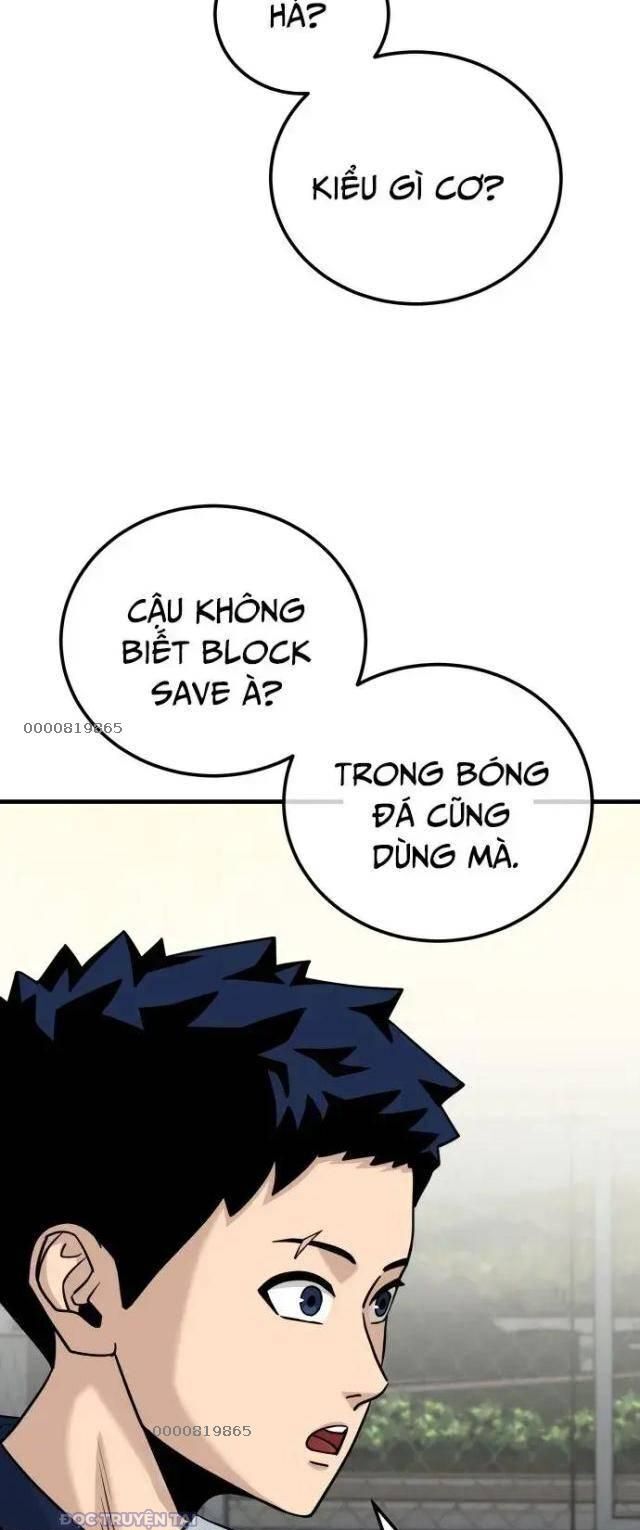 Thủ Môn Chapter 12 - Trang 2