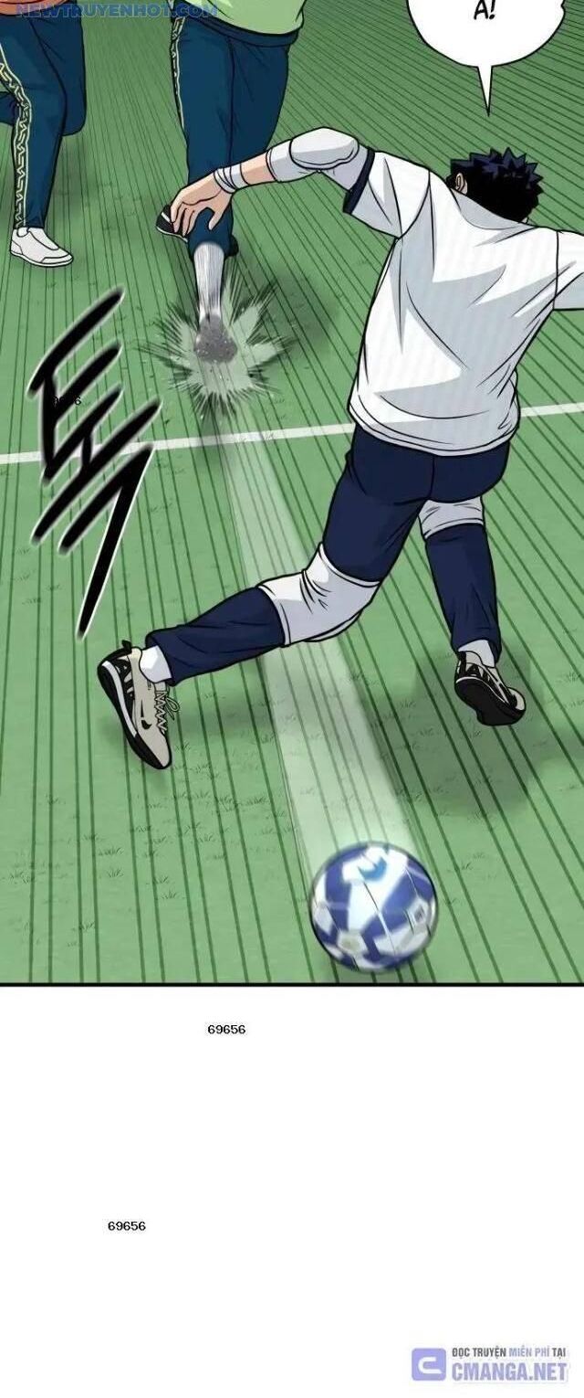 Thủ Môn Chapter 12 - Trang 2