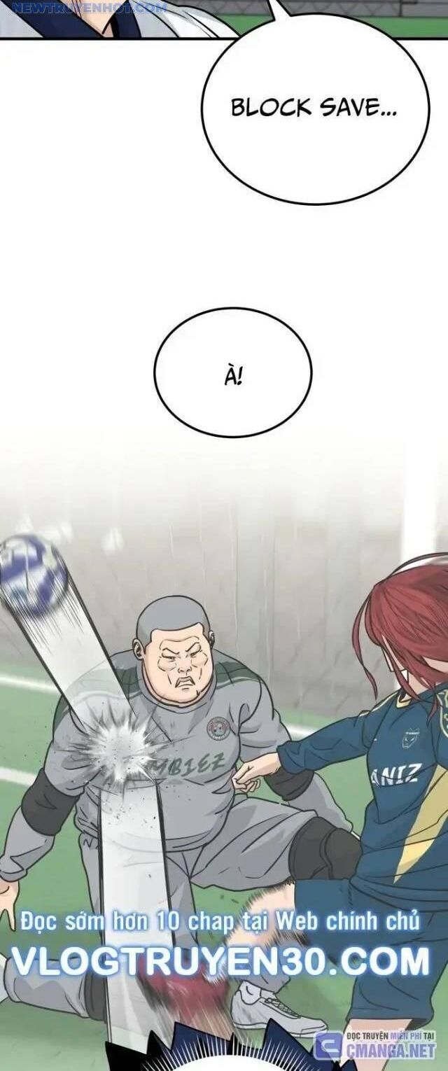 Thủ Môn Chapter 12 - Trang 2