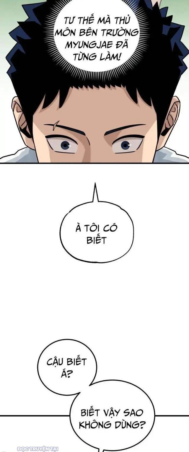 Thủ Môn Chapter 12 - Trang 2