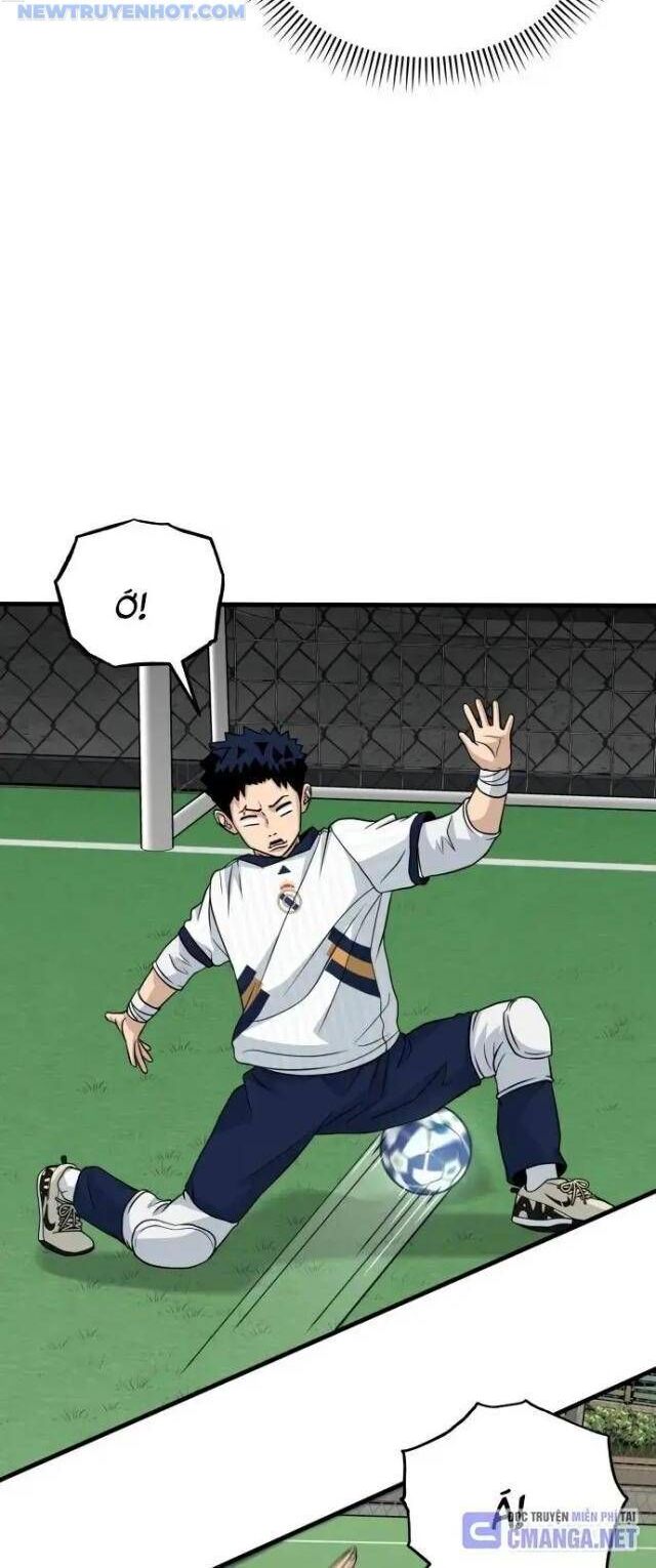 Thủ Môn Chapter 12 - Trang 2