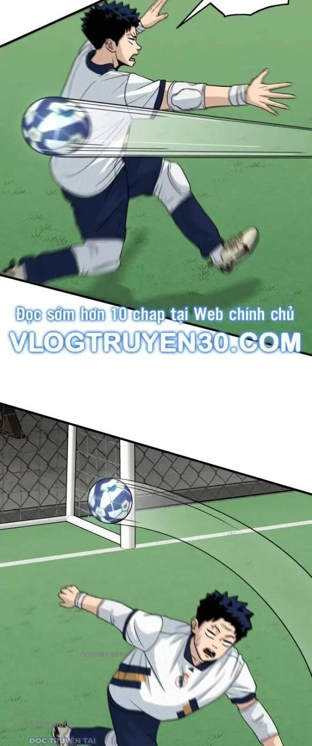 Thủ Môn Chapter 12 - Trang 2