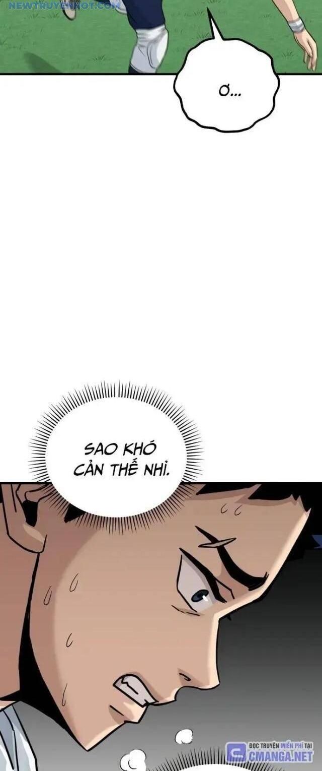 Thủ Môn Chapter 12 - Trang 2