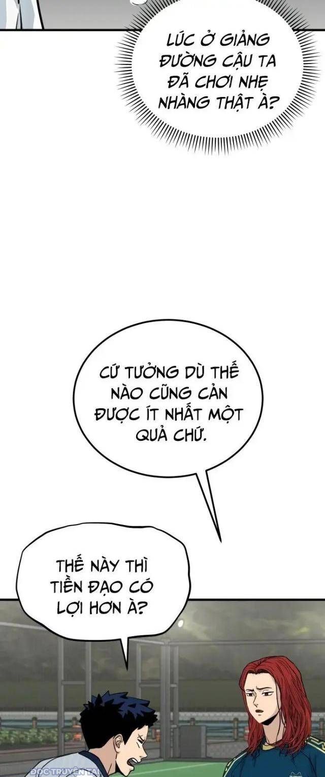 Thủ Môn Chapter 12 - Trang 2