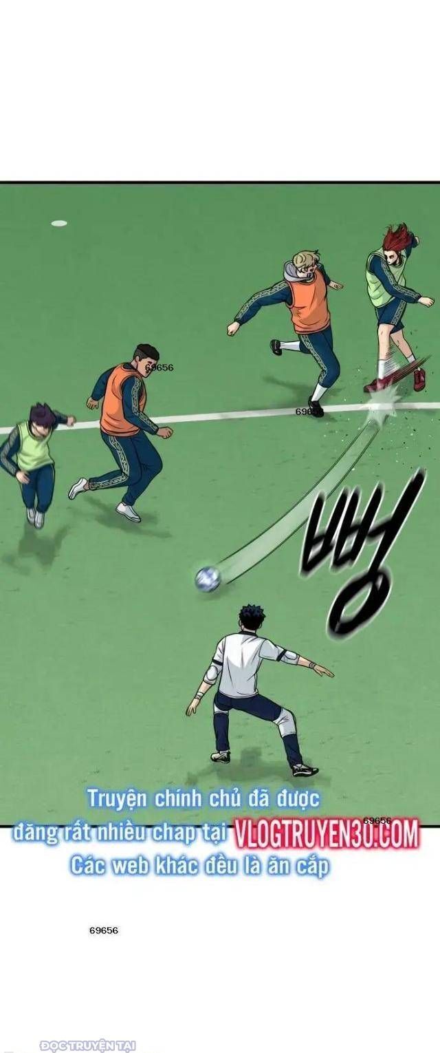 Thủ Môn Chapter 12 - Trang 2