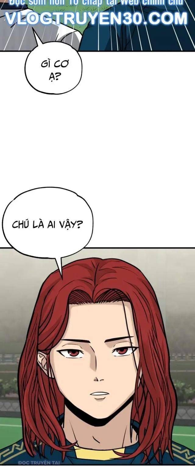 Thủ Môn Chapter 12 - Trang 2