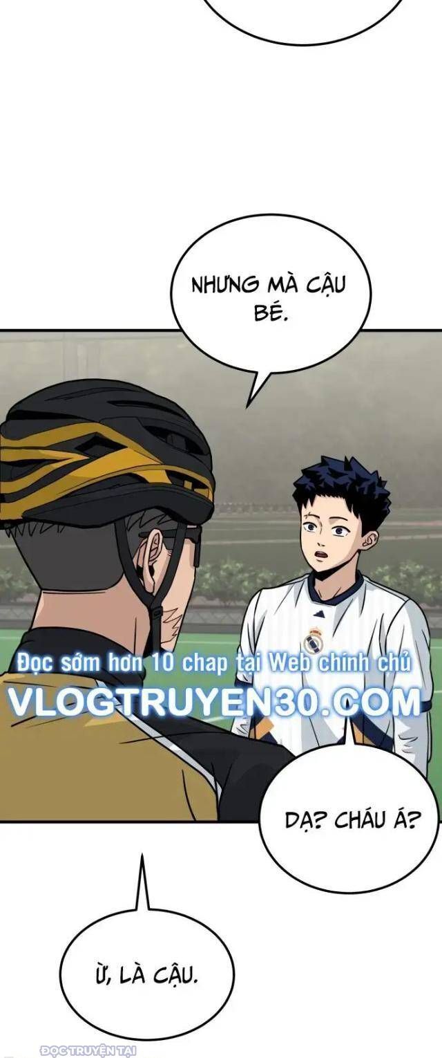 Thủ Môn Chapter 12 - Trang 2