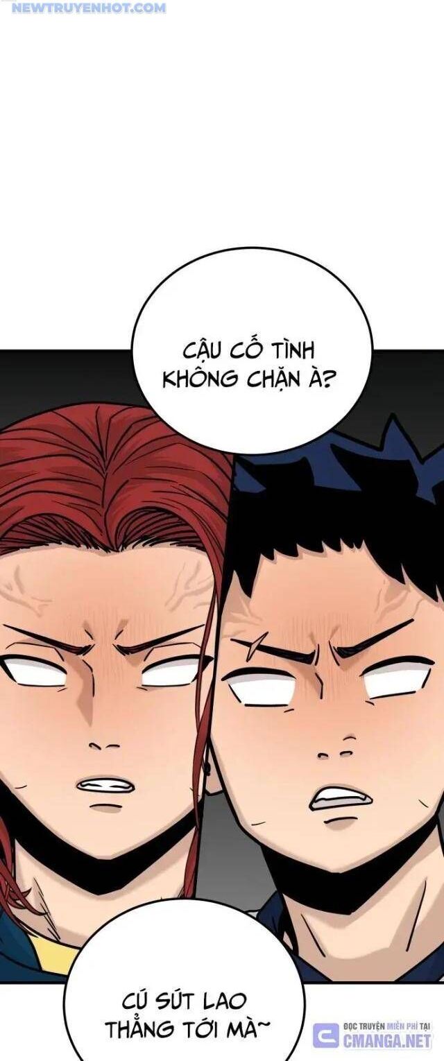 Thủ Môn Chapter 12 - Trang 2