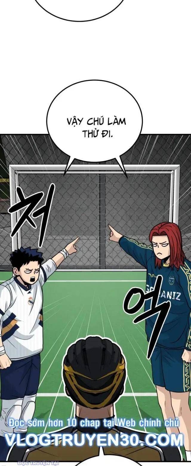 Thủ Môn Chapter 12 - Trang 2
