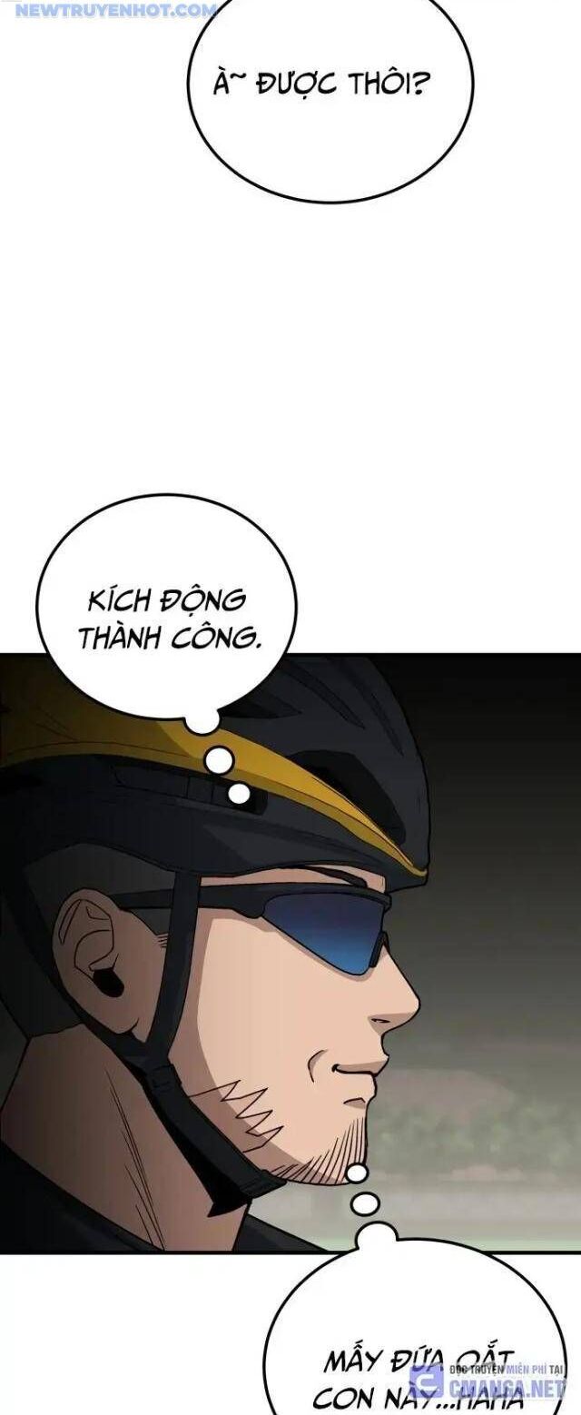 Thủ Môn Chapter 12 - Trang 2