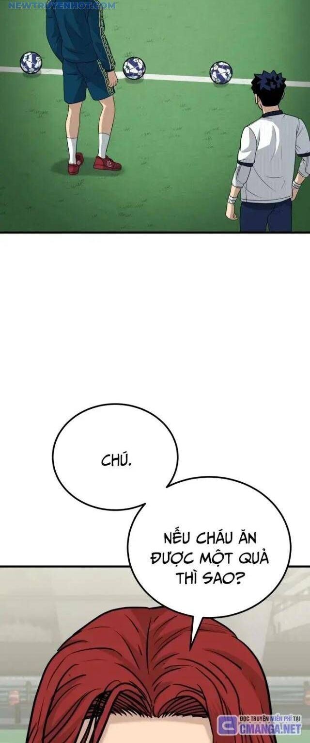 Thủ Môn Chapter 12 - Trang 2