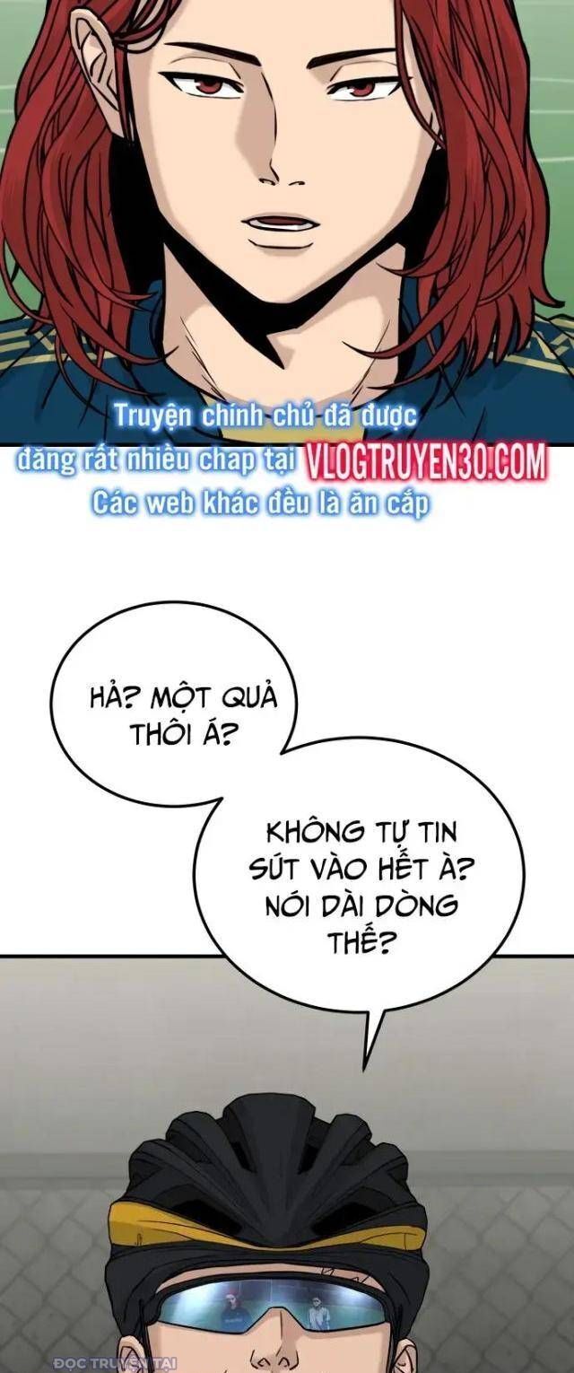 Thủ Môn Chapter 12 - Trang 2