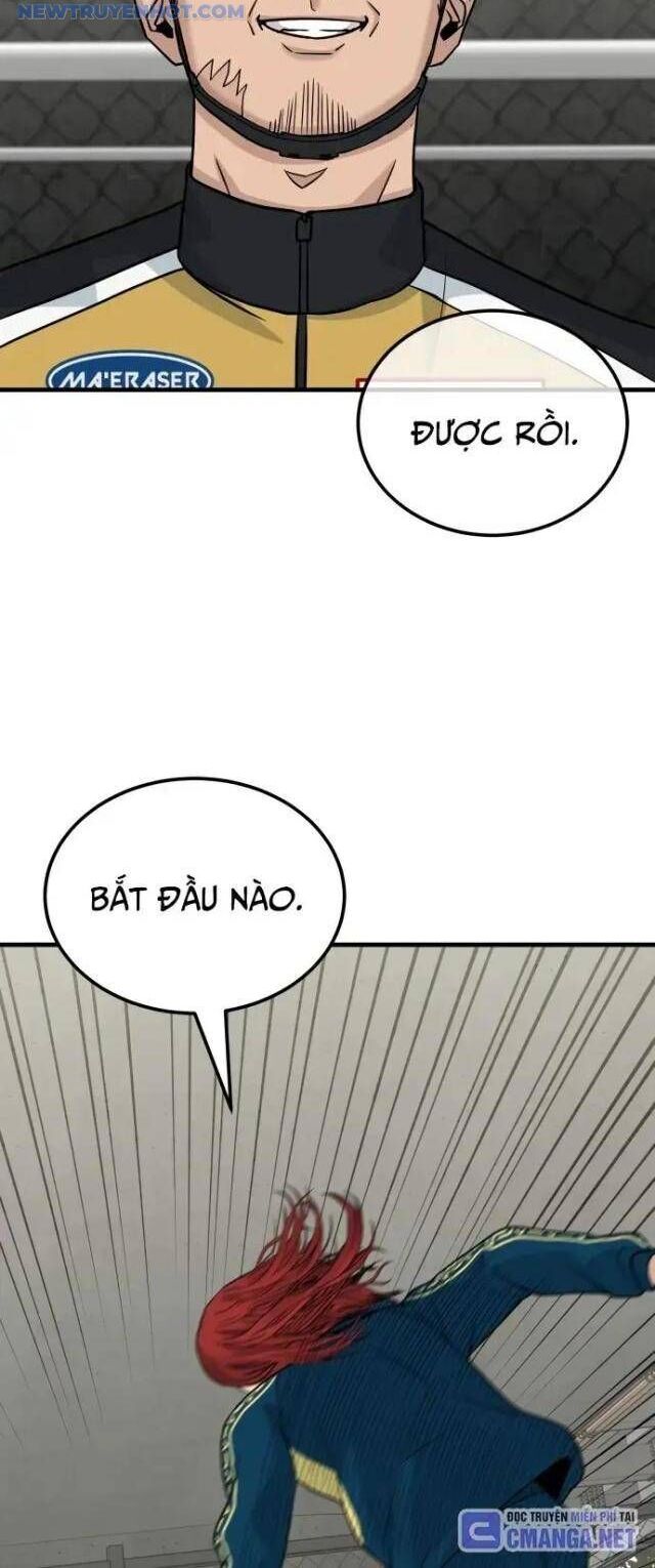 Thủ Môn Chapter 12 - Trang 2