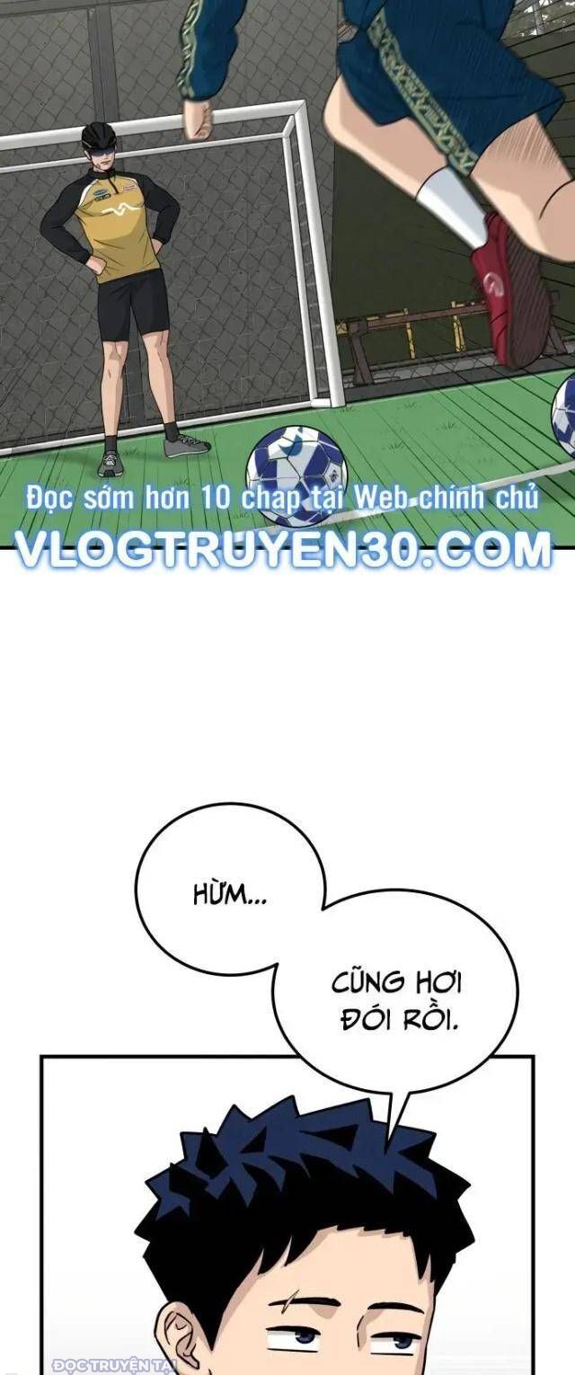 Thủ Môn Chapter 12 - Trang 2