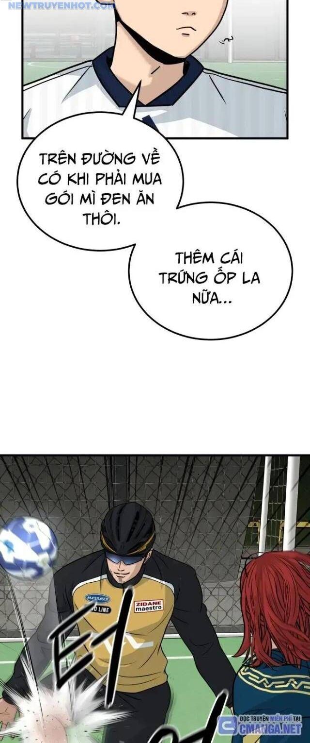 Thủ Môn Chapter 12 - Trang 2