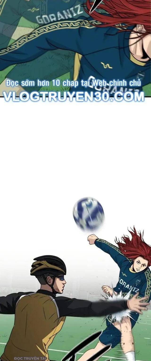Thủ Môn Chapter 12 - Trang 2