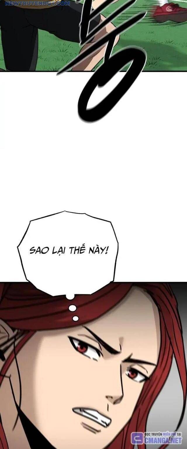 Thủ Môn Chapter 12 - Trang 2