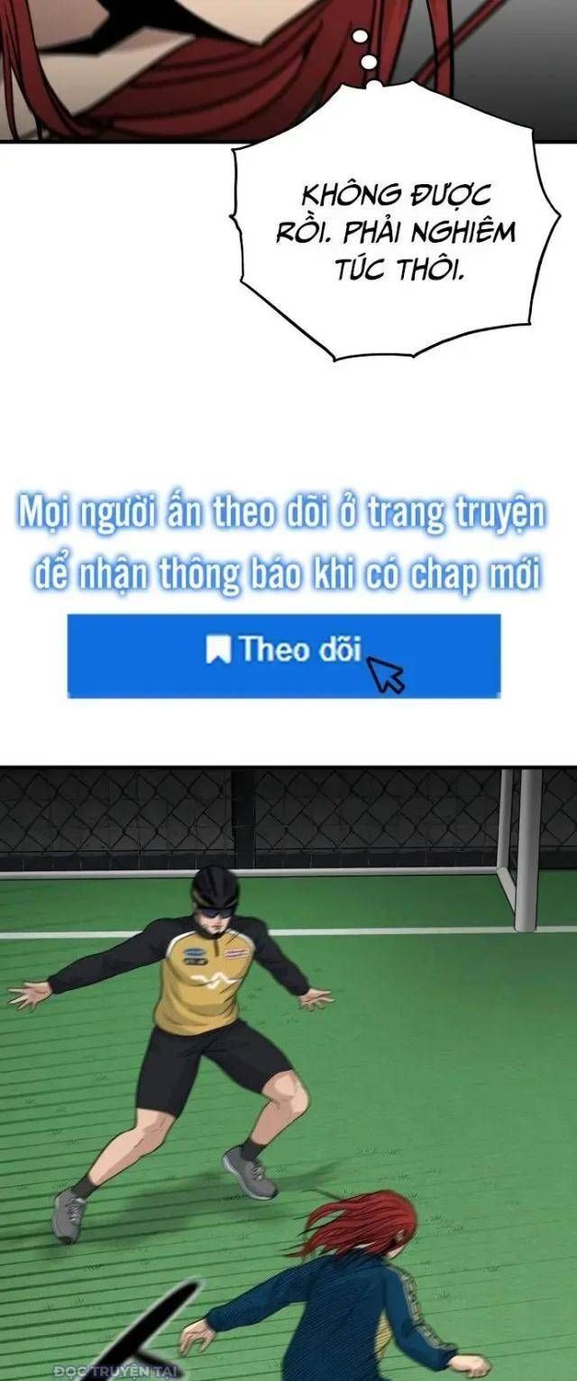 Thủ Môn Chapter 12 - Trang 2