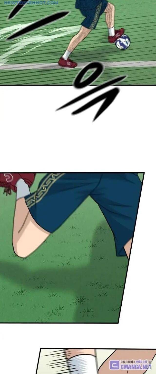 Thủ Môn Chapter 12 - Trang 2
