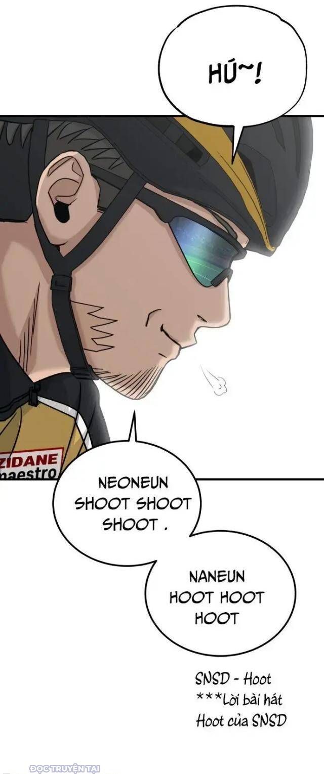 Thủ Môn Chapter 12 - Trang 2