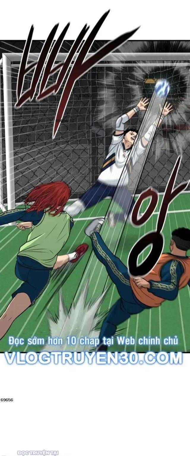 Thủ Môn Chapter 12 - Trang 2