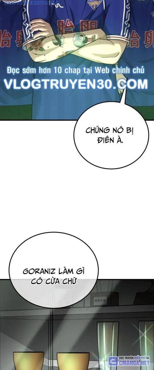 Thủ Môn Chapter 12 - Trang 2