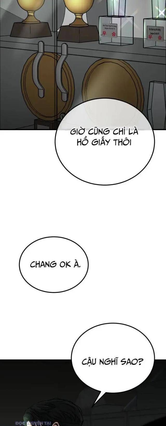 Thủ Môn Chapter 12 - Trang 2