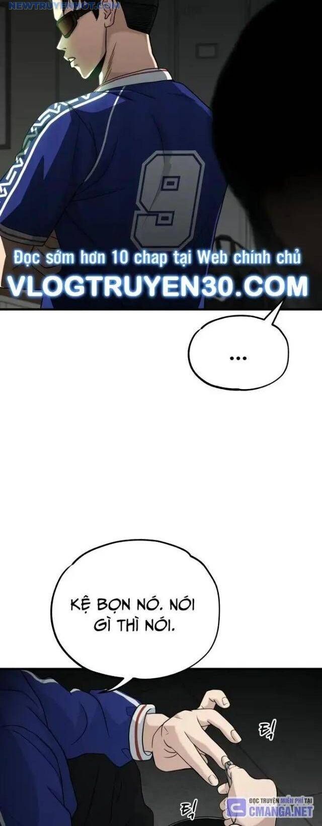 Thủ Môn Chapter 12 - Trang 2