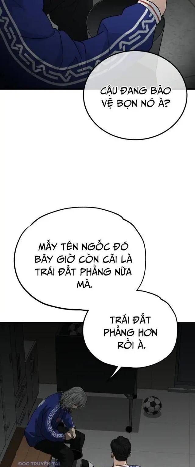 Thủ Môn Chapter 12 - Trang 2