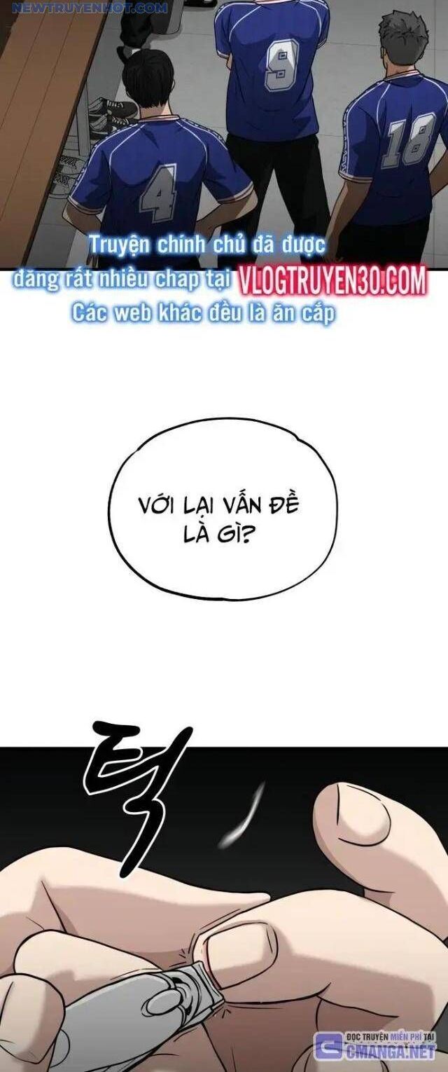 Thủ Môn Chapter 12 - Trang 2