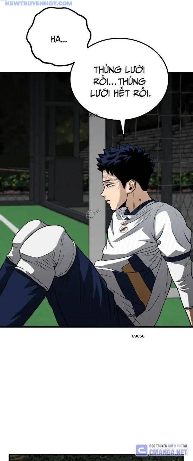Thủ Môn Chapter 12 - Trang 2