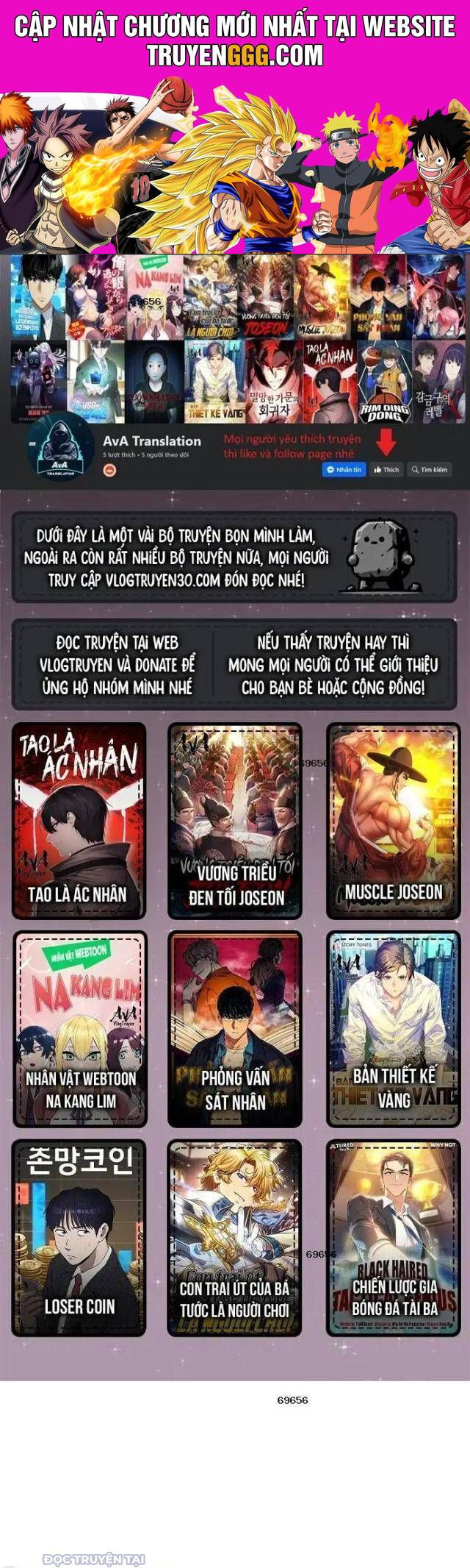 Thủ Môn Chapter 13 - Trang 2