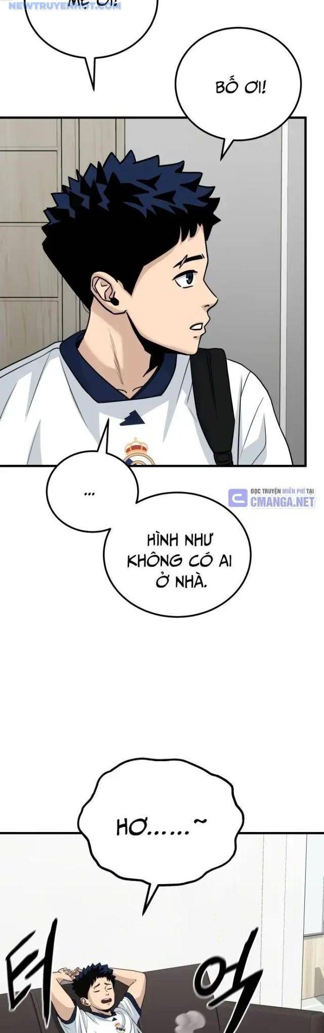 Thủ Môn Chapter 13 - Trang 2