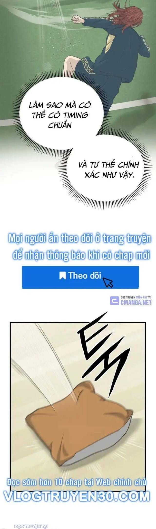 Thủ Môn Chapter 13 - Trang 2