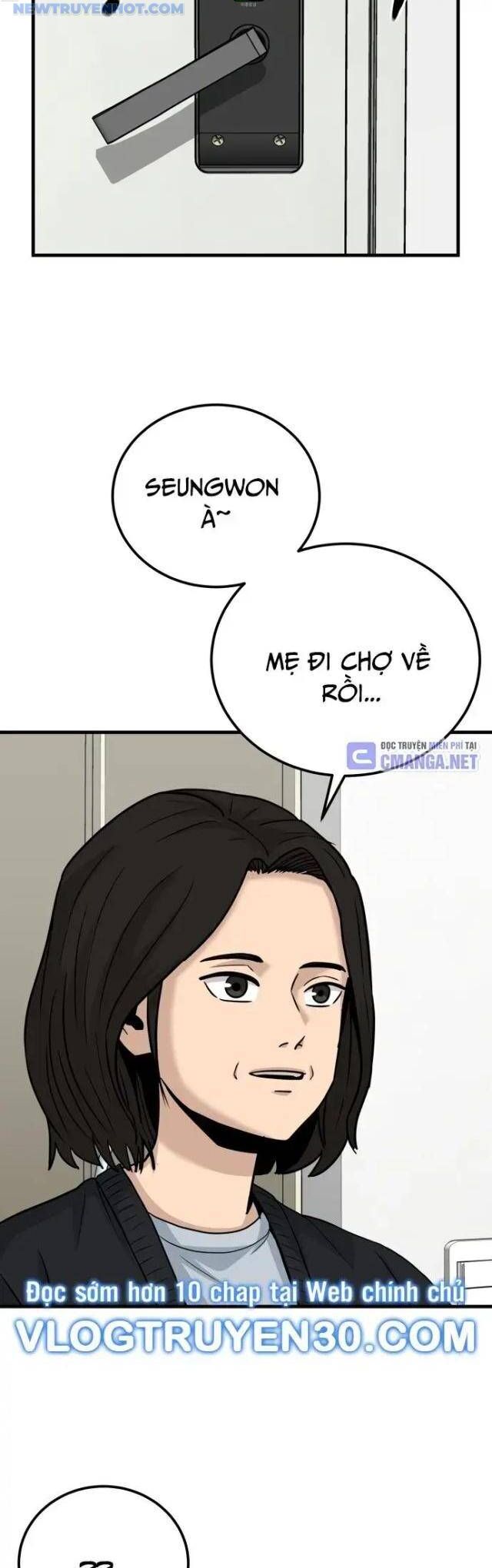 Thủ Môn Chapter 13 - Trang 2